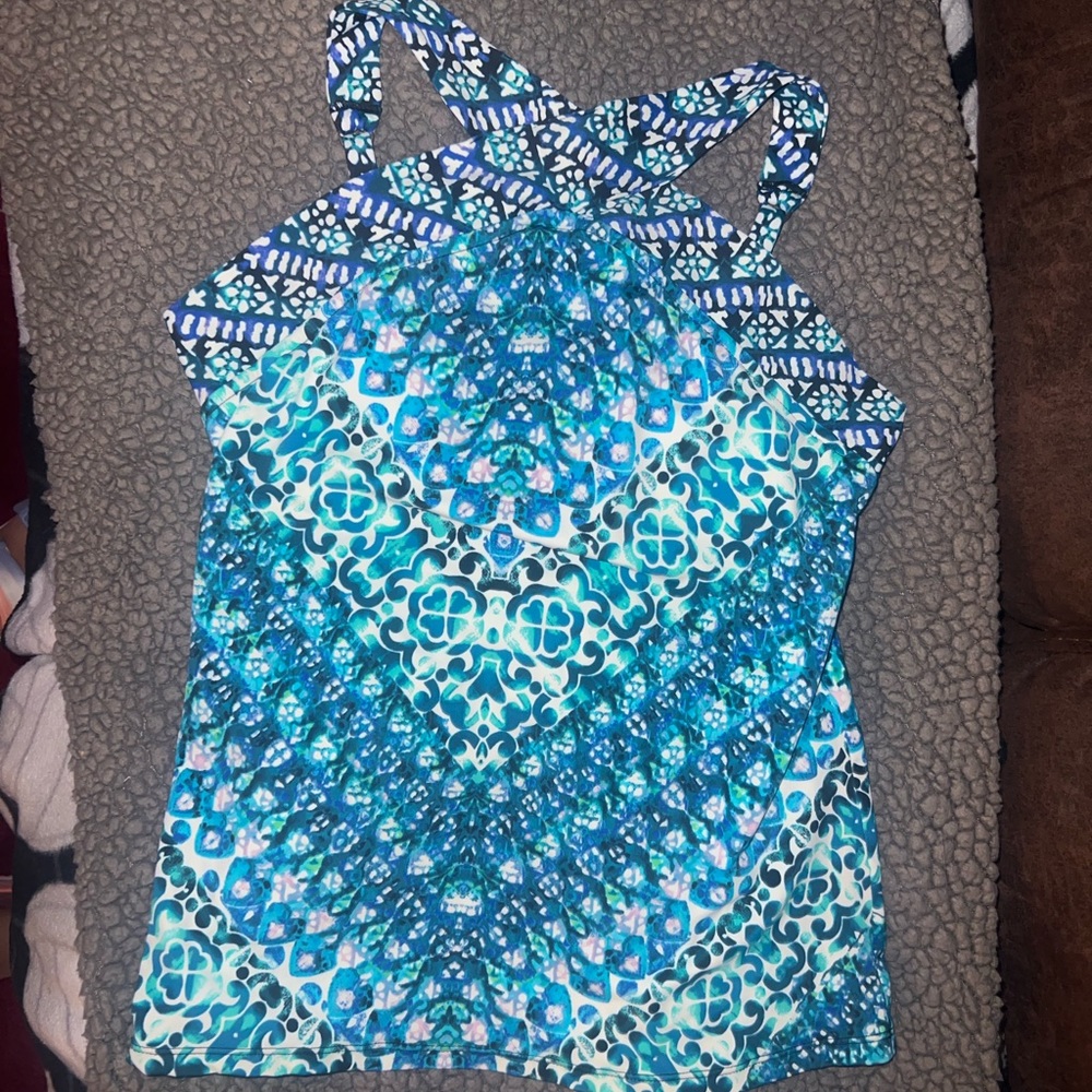 Swimsuit
